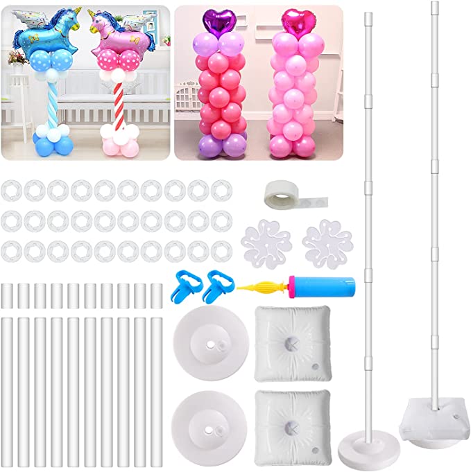 Balloon Column Kit