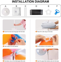 Load image into Gallery viewer, Balloon Arch Kit

