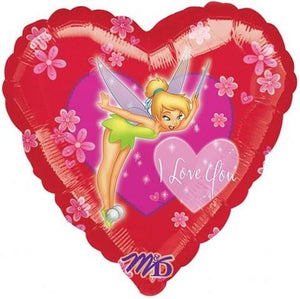 13346 Tinker Bell I Love You
