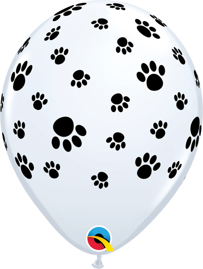 76892 Paw Prints 11