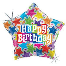 81594 Designer Birthday