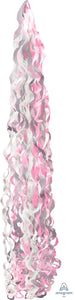 82313 Twirlz Medium Pink