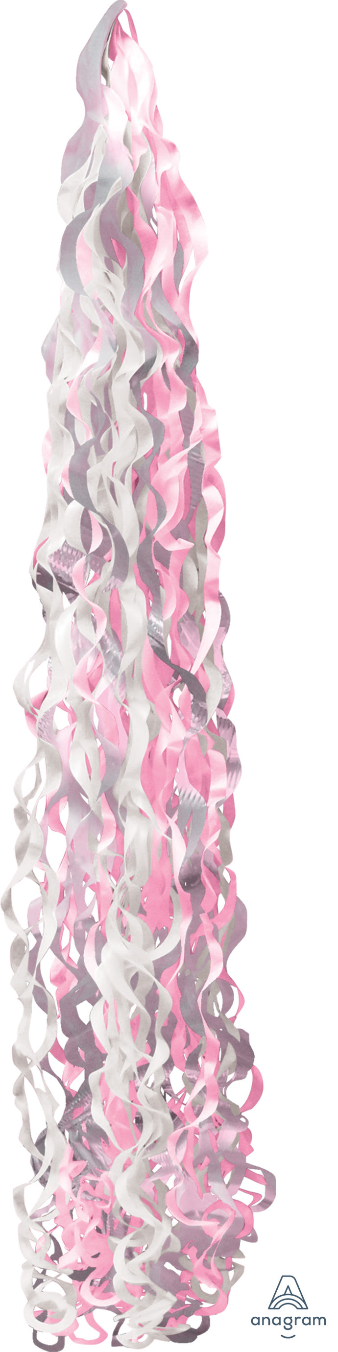 82313 Twirlz Medium Pink