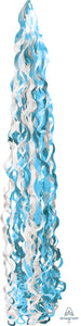 82314 Twirlz Medium Blue