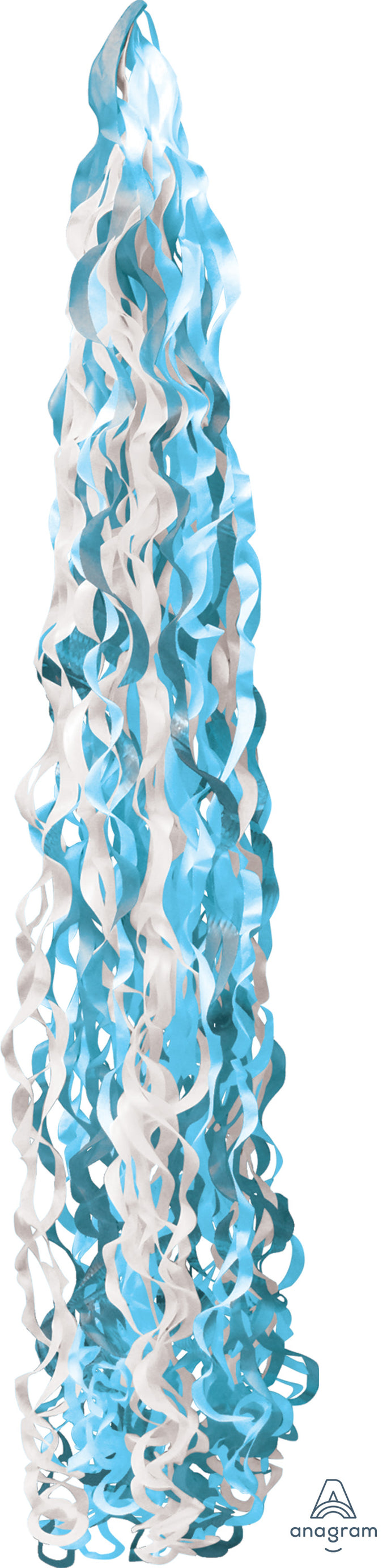 82314 Twirlz Medium Blue