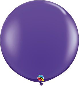 82785 Purple Violet 36" Round (2ct)