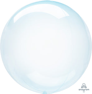 82847 Crystal Clearz - Blue