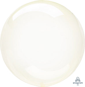 82852 Crystal Clearz - Yellow