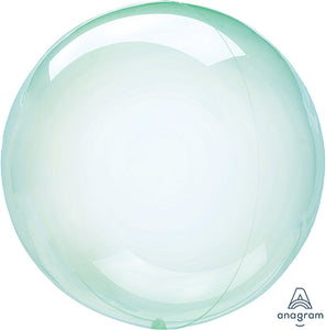 82973 Crystal Clearz - Green