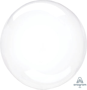 82841 Crystal Clearz - Clear