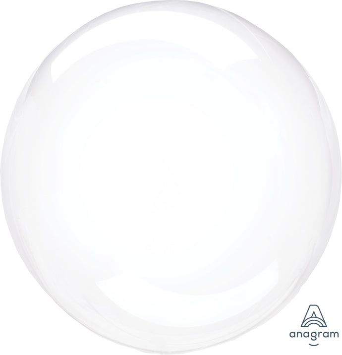 82841 Crystal Clearz - Clear