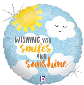 36888 Smiles & Sunshine