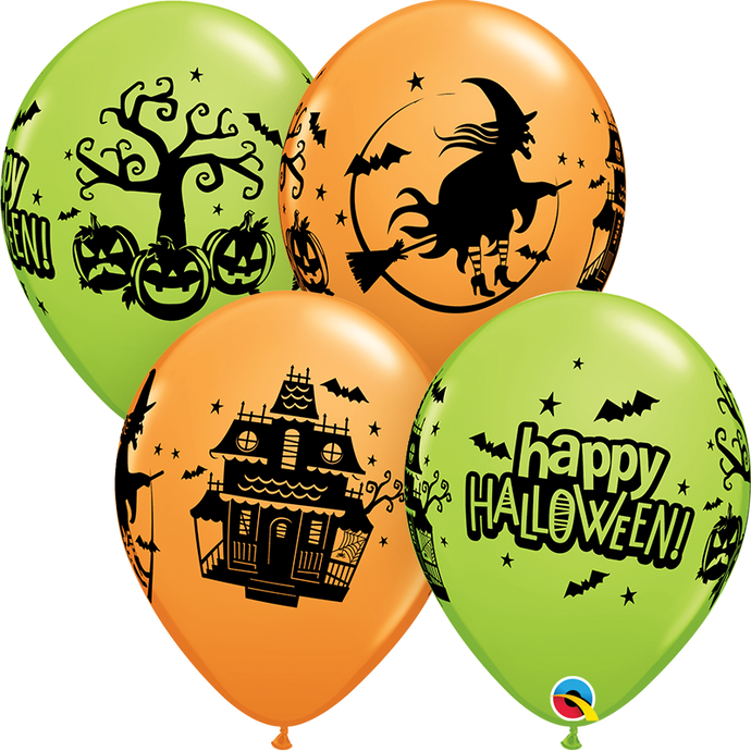 85787 Witch Haunting 11