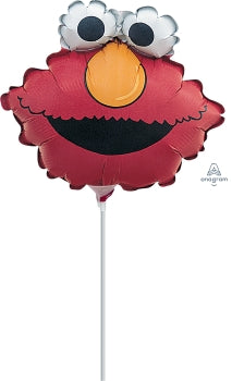 90110 Elmo Head