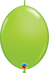 90178 Lime Green 6" QuickLink® Balloons (50ct)