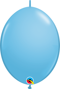 90185 Pale Blue 6" QuickLink® Balloons