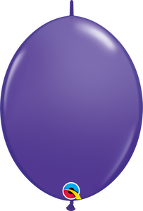90218 Purple Violet 6" QuickLink® Balloons