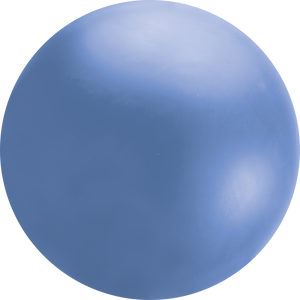 91217 Blue Cloudbuster™ 5.5' Round (1ct)