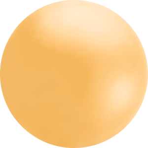 91221 Orange Cloudbuster™ 5.5' Round (1ct)