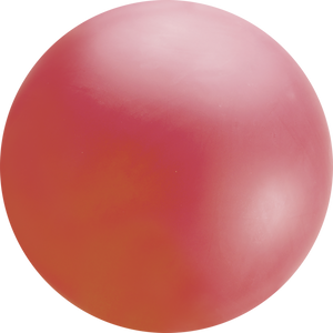 91228 Red Cloudbuster™ 8' Round