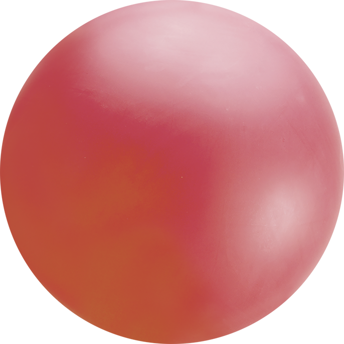 91228 Red Cloudbuster™ 8' Round