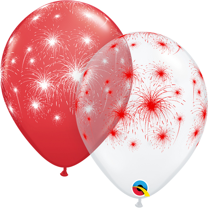 92378 Fireworks-A-Round 11