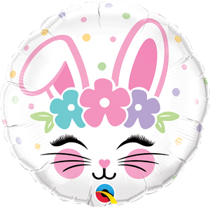 98337 Bunny Face