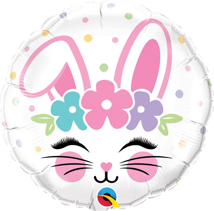 98337 Bunny Face