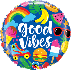 98497 Good Vibes