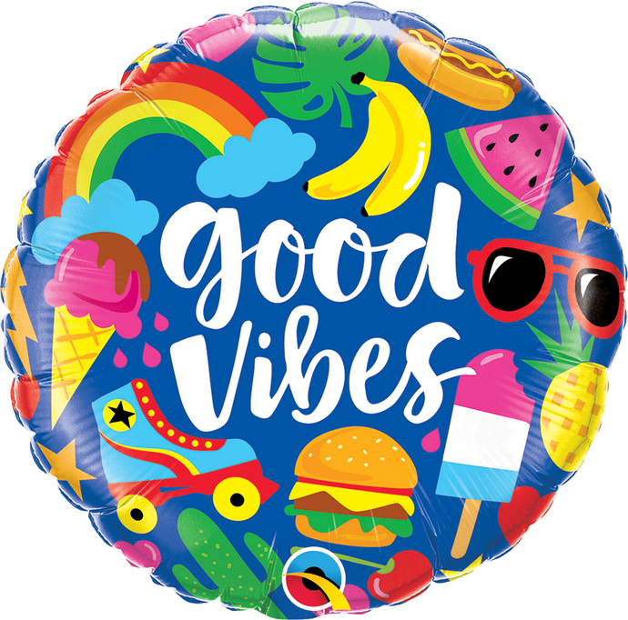 98497 Good Vibes