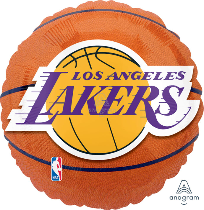 A113728 LA Lakers Basketball