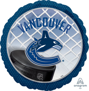 A113810 Vancouver Canucks