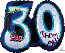 Load image into Gallery viewer, 116049 Oh No! It&#39;s My Birthday 30
