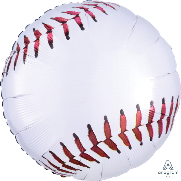 117030 Championship Baseball