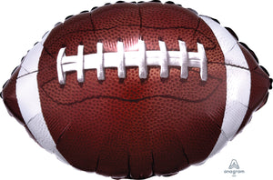 A117050 Championship Football