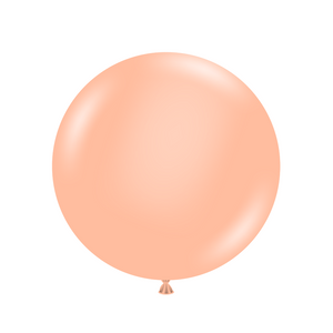 17085 Tuftex Cheeky 17" Round (50ct)