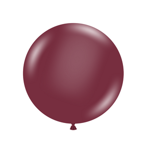 24086 Tuftex Samba 24" Round (25ct)
