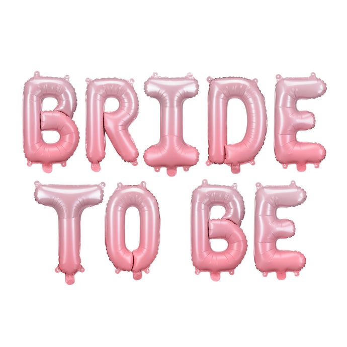 FB35S Bride To Be