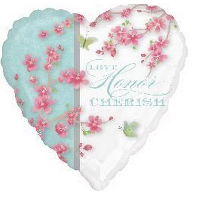 25220 Cherry Blossom Love