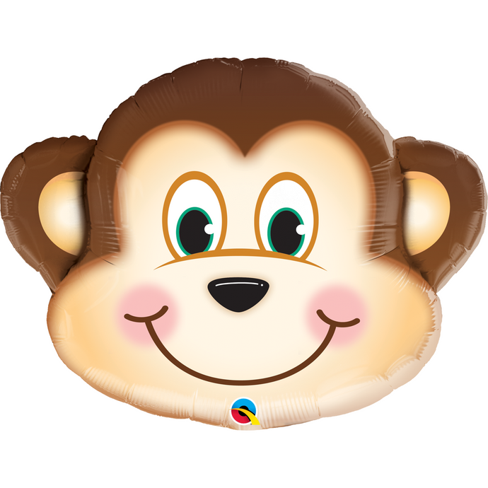 16097 Mischievous Monkey