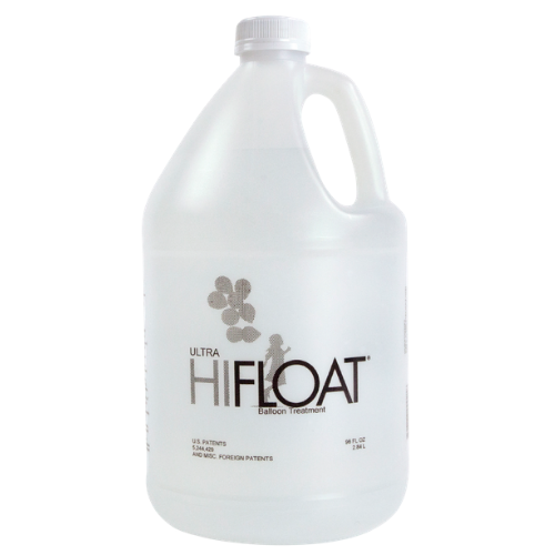 Ultra Hi-Float - 96 Ounce