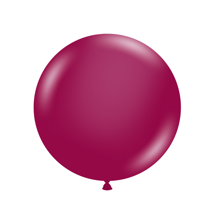 24012 Tuftex Crystal Burgundy 24