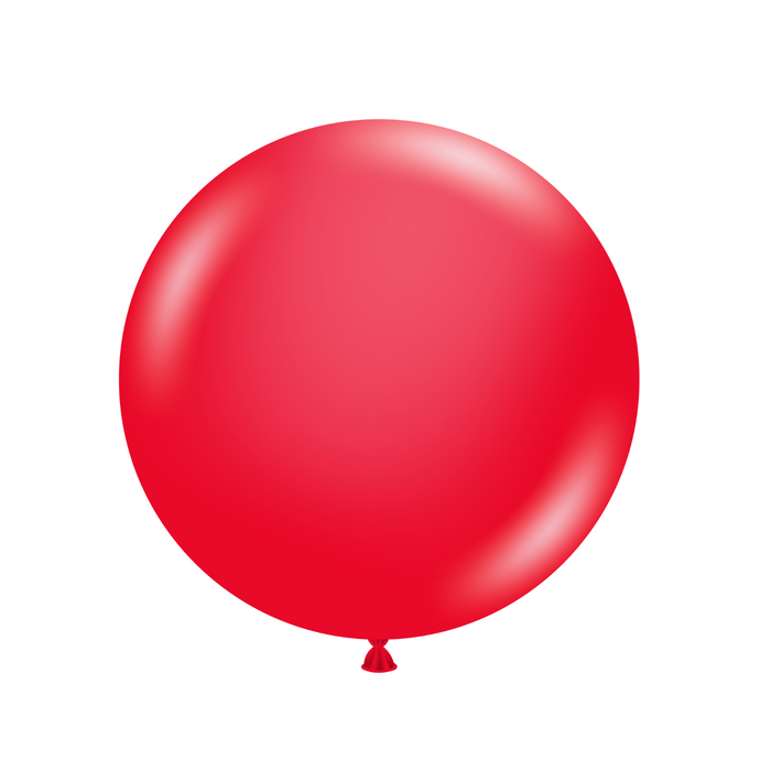 15007 Tuftex Red 5