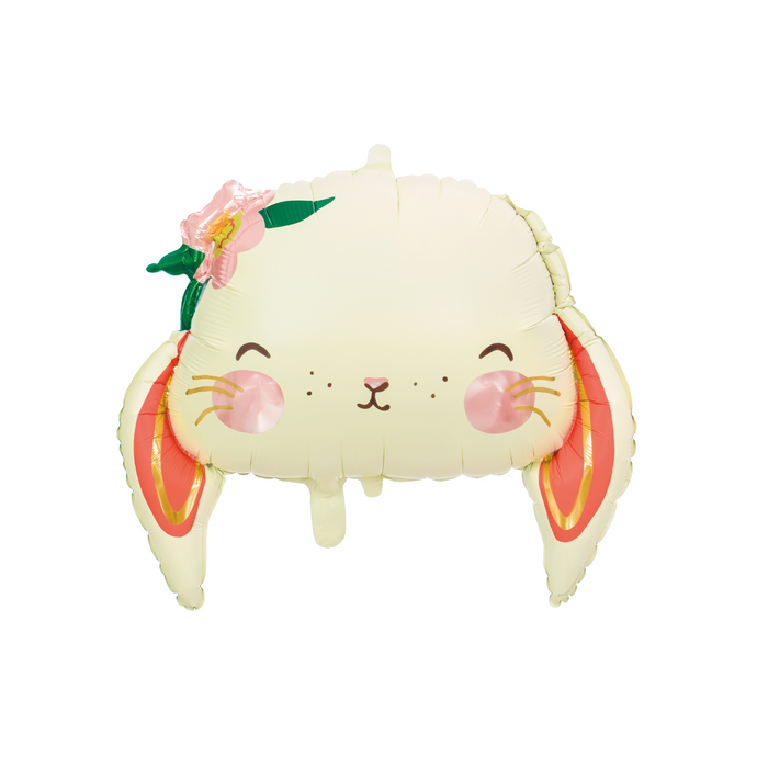 FB123 Rabbit