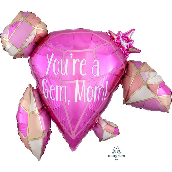 39209 You're A Gem Mom