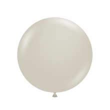 Load image into Gallery viewer, 17096 Tuftex Stone 17" Round (50ct)
