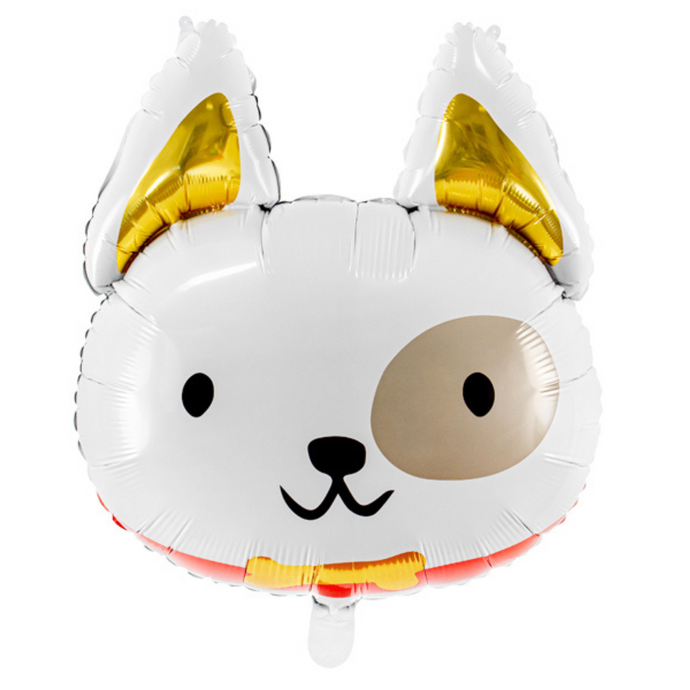 FB89 Dog