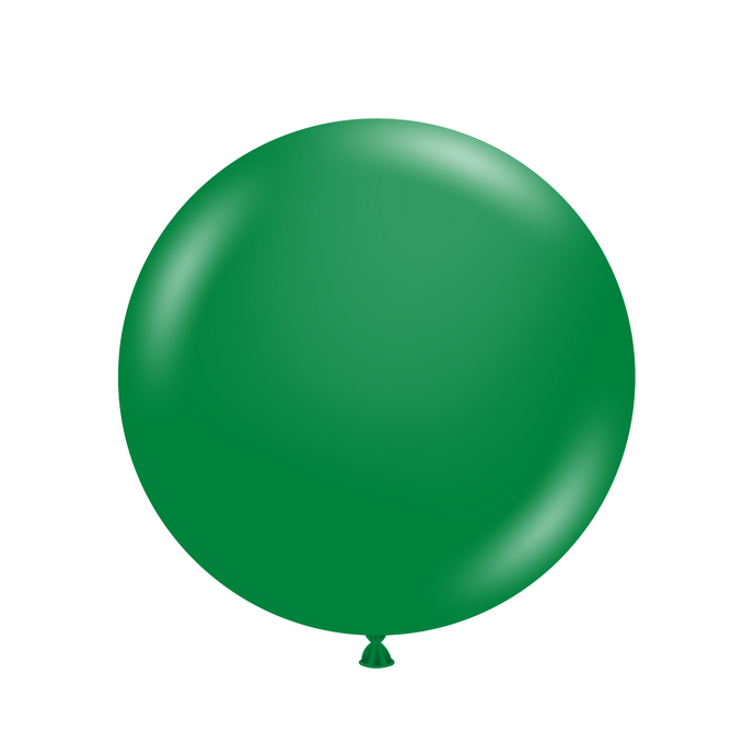 24015 Tuftex Crystal Emerald Green 24