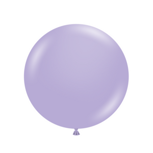 24082 Tuftex Blossom 24" Round (25ct)