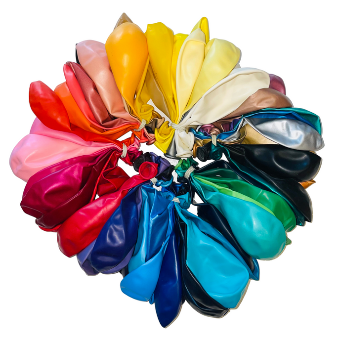 Qualatex Sample Pack